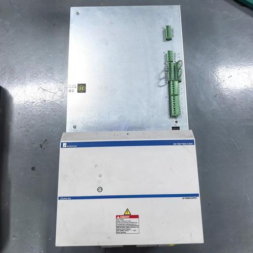 2-w075 力士乐电源模块 工业工控供电设备维修