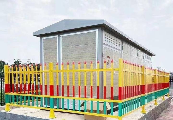 河北电力安全围栏加工厂:产品应用与使用场景观察